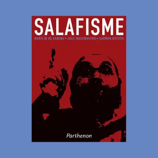 Carmen Becker Salafisme