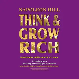 Think & Grow Rich
