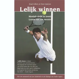 Lelijk Winnen