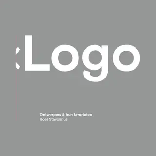 Roel Stavorinus Logo X Logo / Logo X Logo / 1