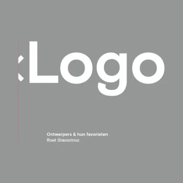 Roel Stavorinus Logo X Logo / Logo X Logo / 1 thumbnail