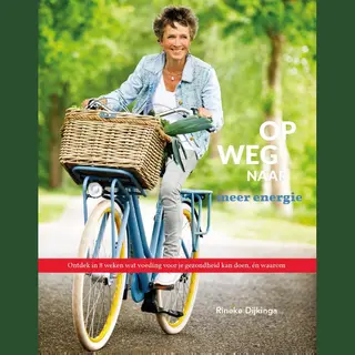 Op Weg Naar Meer Energie