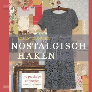 Susan Cropper Nostalgisch Haken