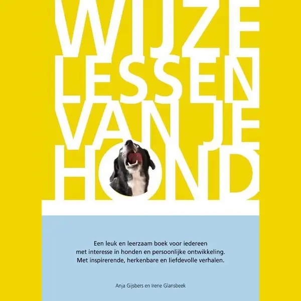 Wijze Lessen Van Je Hond thumbnail