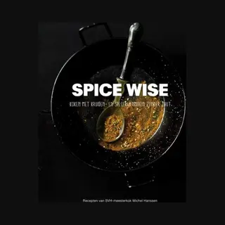 Michel Hanssen Spice Wise