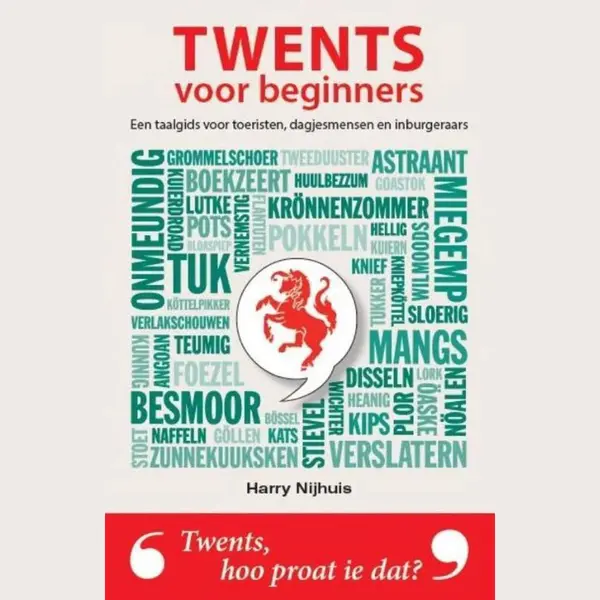 Twents Voor Beginners thumbnail