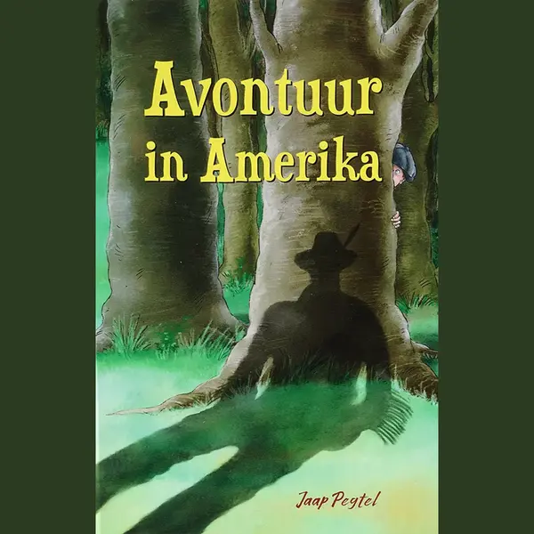 Avontuur In Amerika thumbnail