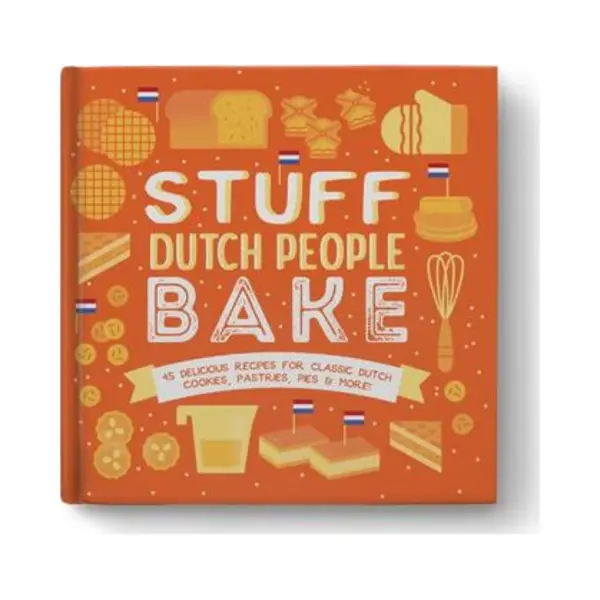 Stuff Dutch People Bake thumbnail