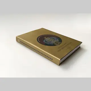 Manuscript Der Kroonjuwelen