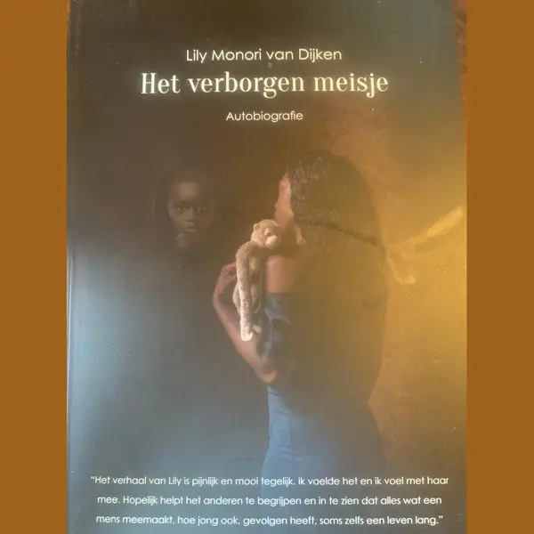 Het Verborgen Meisje thumbnail