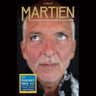 Jan Dijkgraaf Martien