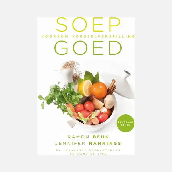 Soep Goed | Ramon Beuk thumbnail