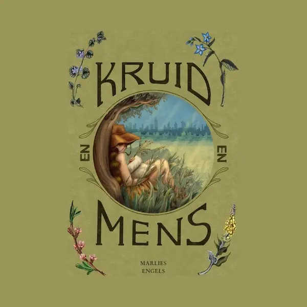 Kruid En Mens En thumbnail