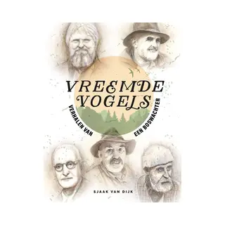 Vreemde Vogels
