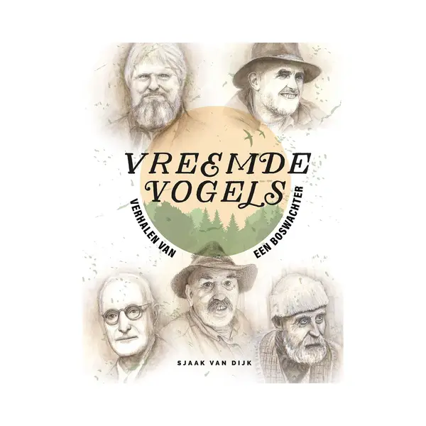 Vreemde Vogels thumbnail