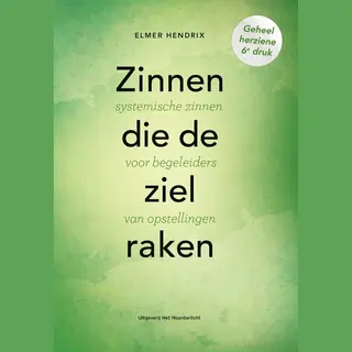 Zinnen Die De Ziel Raken