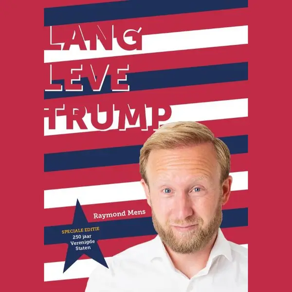 Lang Leve Trump thumbnail