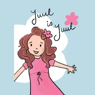 Juul Is Juul