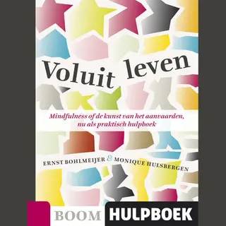 E. Bohlmeijer Voluit Leven