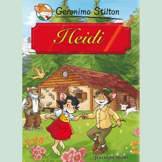 Heidi