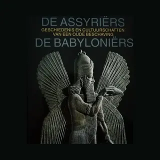 Assyriërs En Babyloniërs