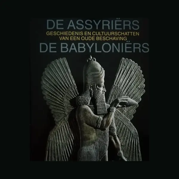 Assyriërs En Babyloniërs thumbnail