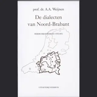 De Dialecten Van Noord-Brabant