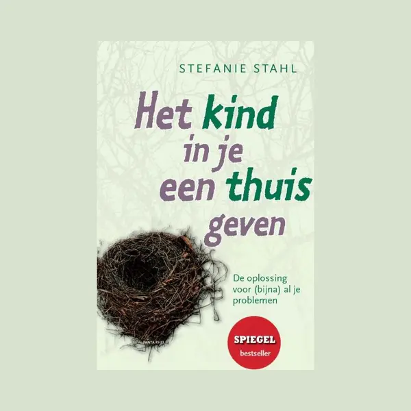 Het Kind In Je Een Thuis Geven thumbnail
