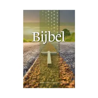 NBV21 Bijbel