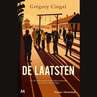 De Laatsten