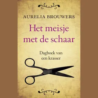 Het Meisje Met De Schaar