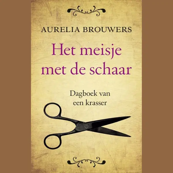 Het Meisje Met De Schaar thumbnail