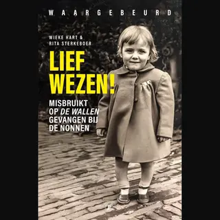 Lief Wezen