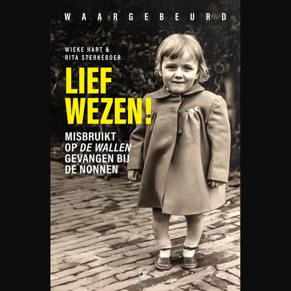Lief Wezen thumbnail