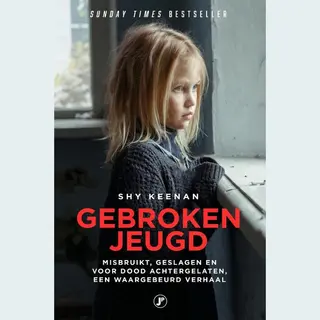 Gebroken Jeugd