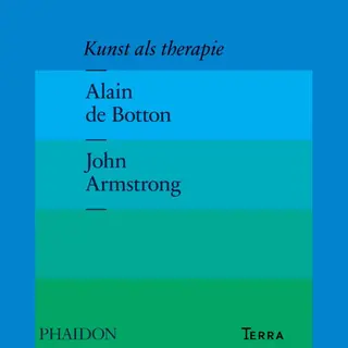 John Armstrong Kunst Als Therapie