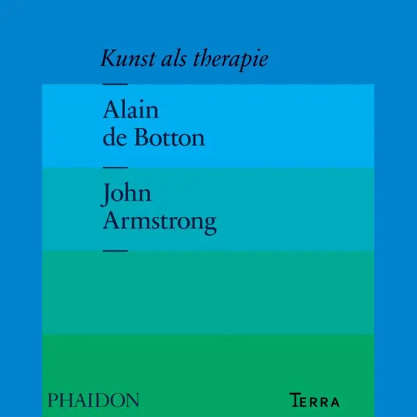 John Armstrong Kunst Als Therapie thumbnail