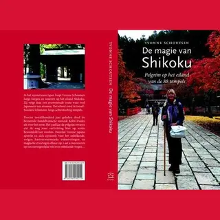 De Magie Van Shikoku