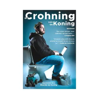 De Crohning Van De Koning