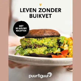 Ilse de Groot Leven Zonder Buikvet