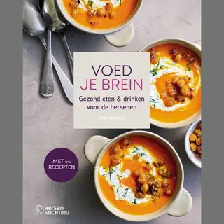 Iris Sommer Voed Je Brein