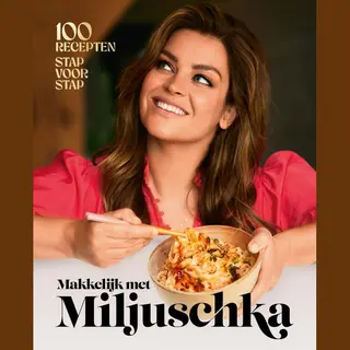 Makkelijk Met Miljuschka