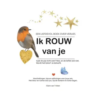 / 1 - Ik Rouw Van Je