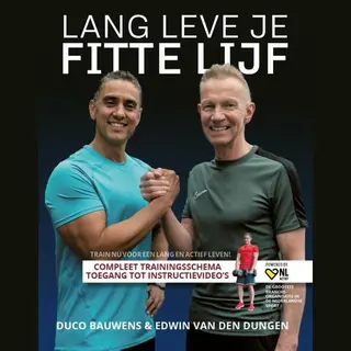 Lang Leve Je Fitte Lijf!