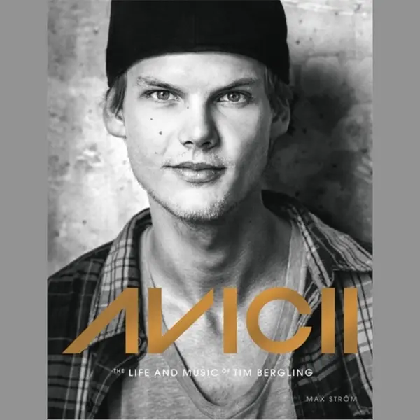 Avicii thumbnail