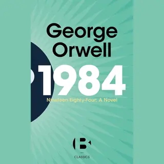 1984 (Nineteen Eighty-Four)