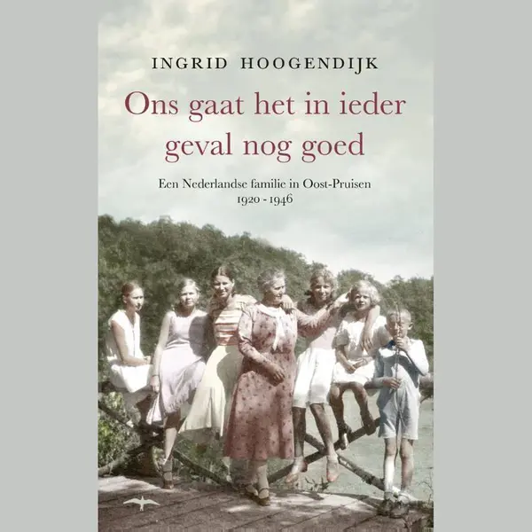 Ons Gaat Het In Ieder Geval Nog Goed thumbnail
