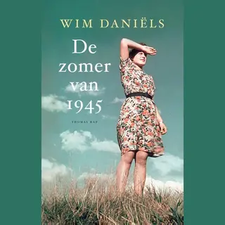 De Zomer Van 1945