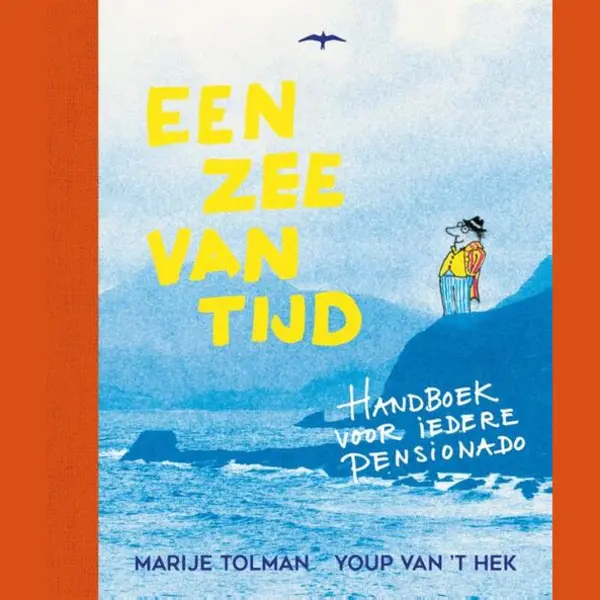 Youp van 't Hek Een Zee Van Tijd thumbnail