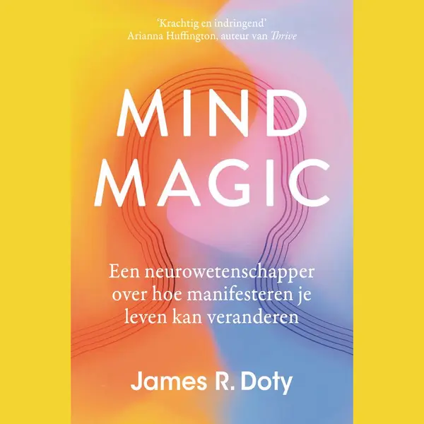 James Doty Mind Magic thumbnail